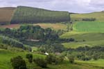 Cairngorms  National  Park 